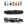 Gliterra Berentzen Knocker Belt, Shot Belt, Mini Alcohol Chain, Consumption