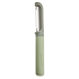 BergHOFF Leo Balance Soft-Grip Serrated Peeler