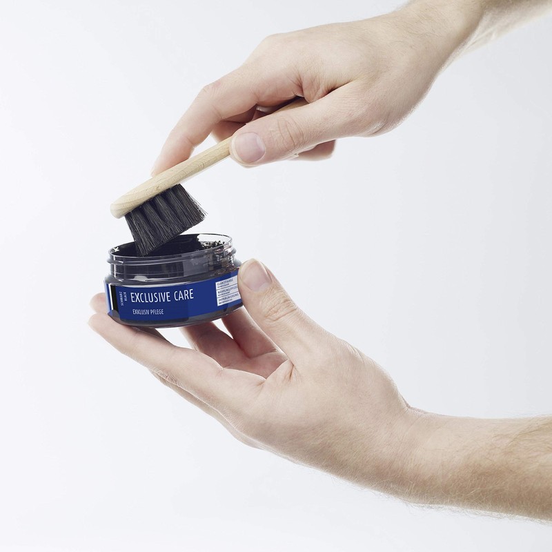 Shoeboy's Exclusive Care - Elegant Shoe Care Cream 990296 100ml