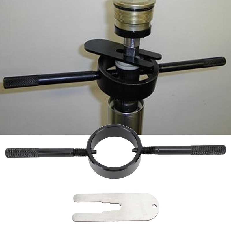 Motorcycle Fork Spring Compressor Tool Fork Spring Compressor Tool Kit