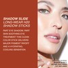 Freck Beauty SHADOW SLIDE Long Wear H20 Shadow Stick -