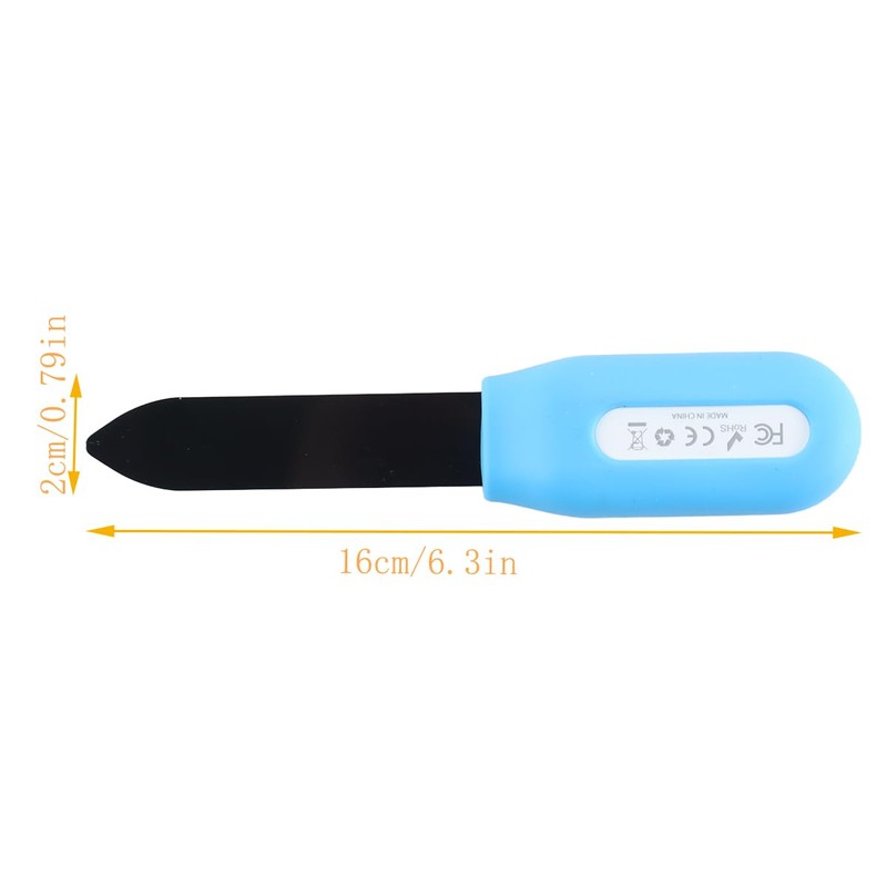 ACOLY Smart Zigbee Soil Sensor - Needs TUYA HUB, Supports