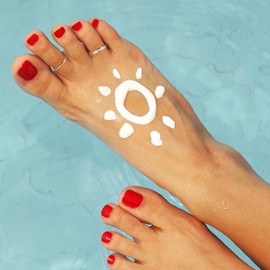 Diamday 3PCS 14K Gold Filled Toe Rings for Women Adjustable Open Toe Ring Set Finger Ring Joint Ring Cute Opal CZ Daisy Flower Simple Toe Rings Tail Band Rings Beach Summer Foot Jewelry Silver Gold A