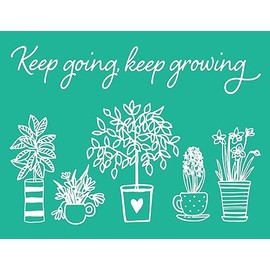 Artstencils Flowers Stencils,Self-Adhesive Reusable Mesh Silk Screen Stencil for Painting on Wood, Canvas, Paper, Fabric, Walls, Furniture, Crafts Home Decor