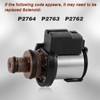 FUSCH Torque Converter Lock-Up Solenoid (12-13Ω) Compatible with Subaru Legacy