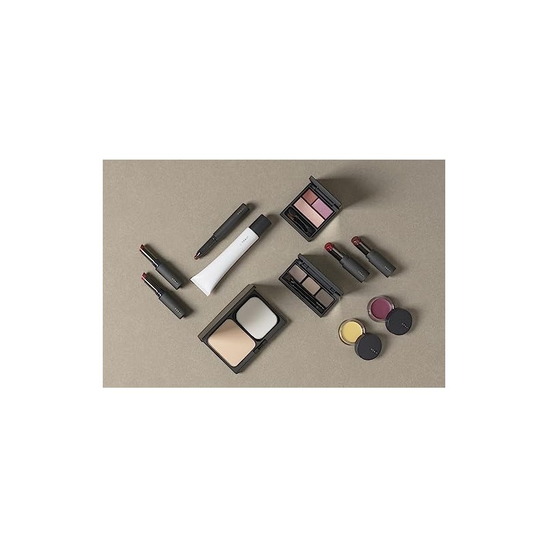 OSAJI BROW SHADOW PALETTE "Palette that Brings Out A Nuanced