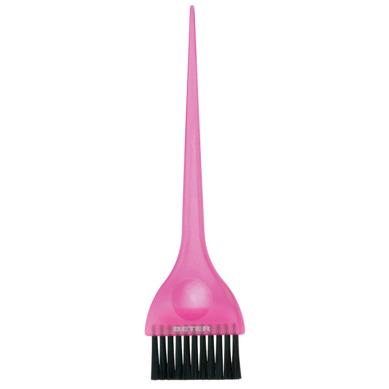 Beter - Home Hair Dye Kit with Hair Dye Brush,