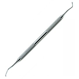 PREMIUM INSTRUMENTS LUCAS CURETTES # 85 DENTAL SURGICAL INSTRUMENTS PERIODONTAL PROFESSIONAL