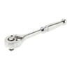 TONE Ratchet Handle (Hold Type) RH33K Insertion Angle: Convex 0.37