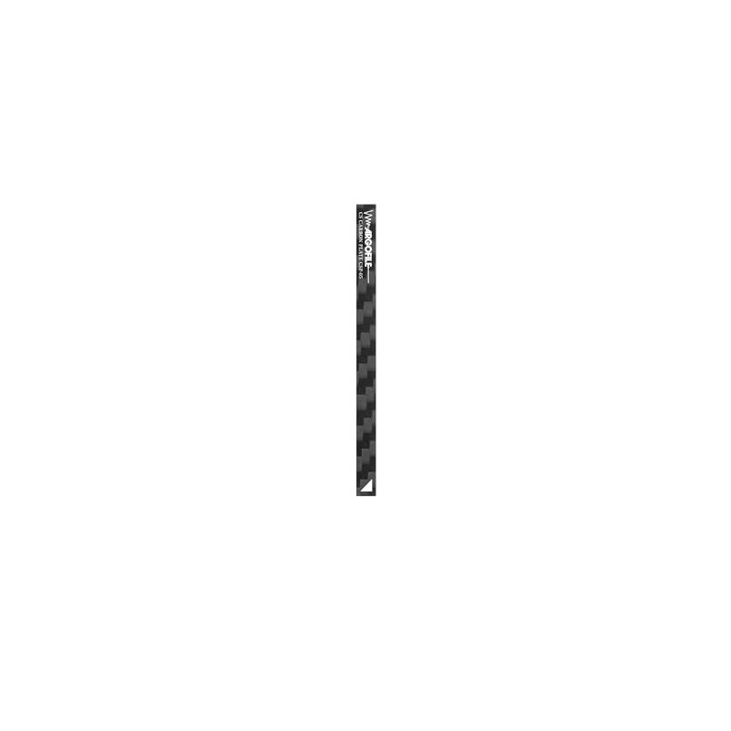 Argo File CS File Plate CS Carbon Plate 0.2 inch