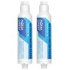 AQUACREST Inline Water Filter, Dedicated for Car Washing, Window &