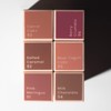 INGLOT GLAZED LIPS LIQUID LIPSTICK SPF 50+ - Long-lasting Gloss