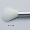 [Made in Japan] Slide Cheek Brush (SS-03SI)