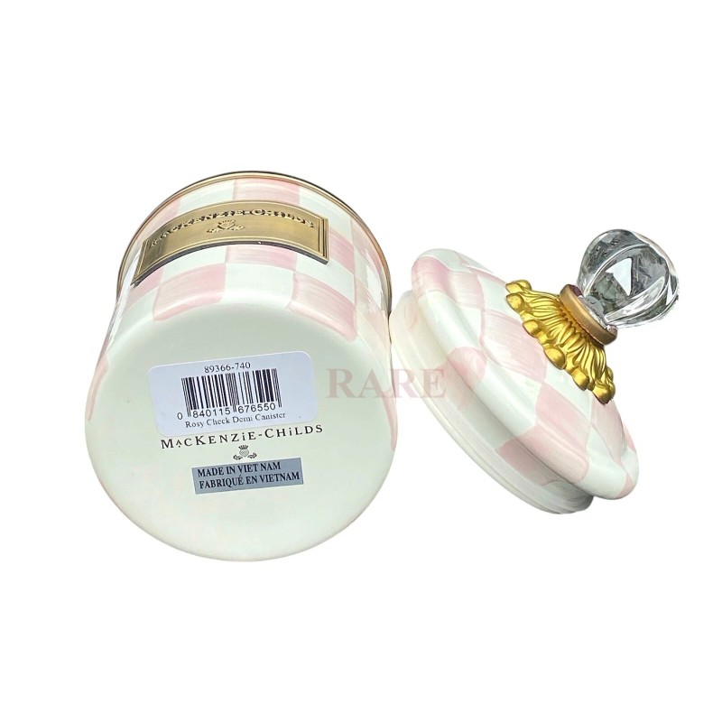 MacKenzie-Childs MacKenzie-Chil