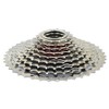 FALCON FW-942 9 Speed 14-42T Freewheel, Nickel, FC2280