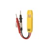 NSi Industries TES-111 Twin Probe Voltage Tester, 80-250 VAC,Neon