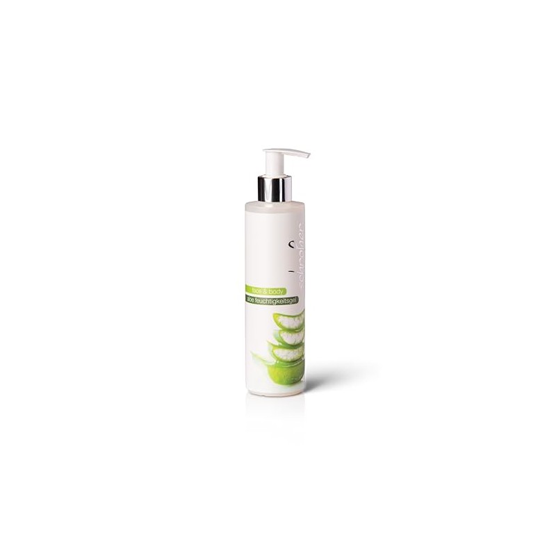 Face & Body Aloe 250 ml