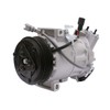 FKG AC Compressor and A/C Clutch 926003SH0A Fit for 2013-2016