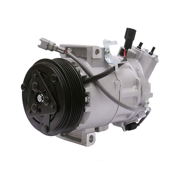 FKG AC Compressor and A/C Clutch 926003SH0A Fit for 2013-2016