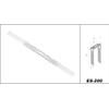 HEXIM Direct Hanger 75-250 mm for CD 60/27 & Wooden