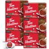Tim Hortons Original Hot Chocolate, Single Serve Keurig K-Cup Pods,