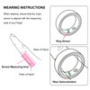 Smart Ring, Smart Rings for Men Women, Smart Ring for