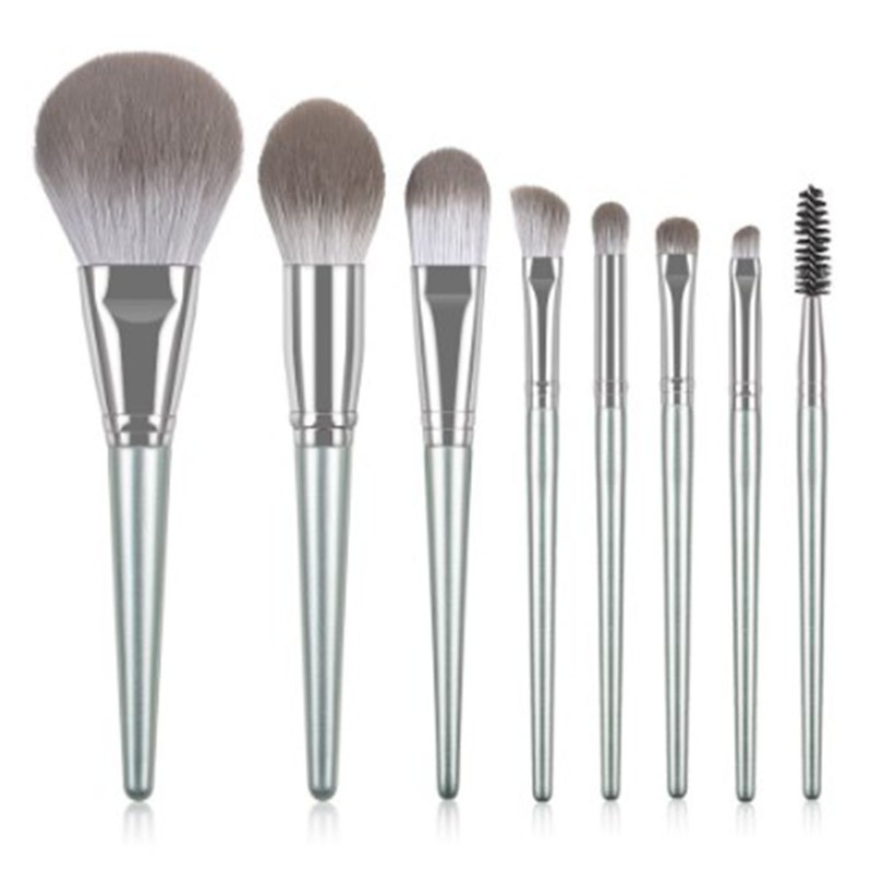 14pcs Makeup Brushes Set Handcrafted Soft Bristles Cosmetic Makeup Brush