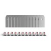 Segway Navimow Blade Assembly Plus for Navimow X3 Series, H800N-VF,