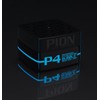 Pion Black Edition P4 Bubble Professional Hair Styling Wax 175