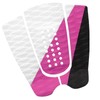 Surf Deck Traction Pad - Tail Pad for Surfboard,Lightweight Anti-Slip