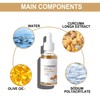 Turmeric Dark Spot Corrector Serum, Natural Turmeric Dark Spot Corrector