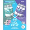 Dental Clinic Dedicated Ricardent Advanced Grape Mint Flavor, 4.9 oz