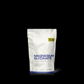 Protein Supplies Australia Clean Magnesium Glycinate 100G