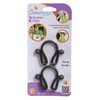 Dreambaby G270 Buddy Clips (Set of 2)