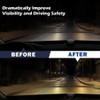 PIT66 LED DRL Headlight, Compatible with 2006-2013 Chevy Impala /2014-2016