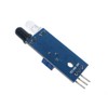 HiLetgo 10pcs IR Infrared Obstacle Avoidance Sensor Module for Arduino