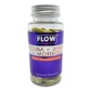 Curcuma Jengibre Moringa 90 Cápsulas Flow