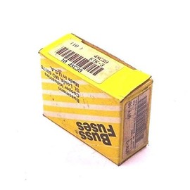 Bussmann KTK-3 Fast Acting 3 Amp Limitron Fuse KTK3 (10 PACK)