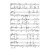 Thriller - Pop Choral Series - SATB Choral Sheet Music