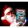 Snowman Poop Cotton Candy Silly Stocking Stuffers for Women Funny