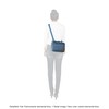Tatonka Cross Body Bag M (3L) - Flat Shoulder Bag