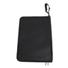 Fireproof Document Bag Professional Safe Heat Insulated 12 Pages Waterproof
