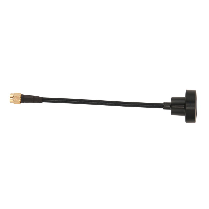 FPV Antenna 5.8G RHCP Omnidirectional 2dBi High Gain ABS Antenna