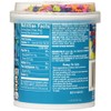 Pillsbury Vanilla Frosting, Funfetti Aqua Blue, 15.6 Ounce (Pack of