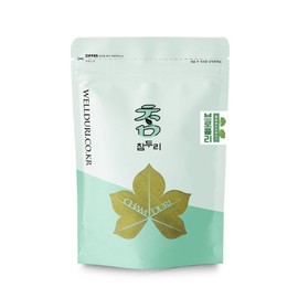 Chamduori broccoli powder 500g (domestic) / 참두리 브로콜리 분말 가루 500g (국내산)