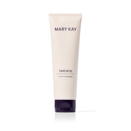 TimeWise age Minimize 3D 4-in-1 Cleanser Cleansing Gel Combination Skin/Oily Skin 127 g MHD 2021/22