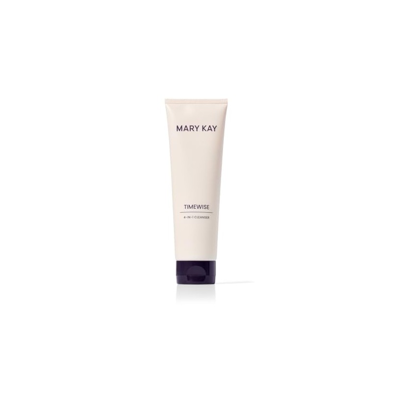 TimeWise age Minimize 3D 4-in-1 Cleanser Cleansing Gel Combination Skin/Oily