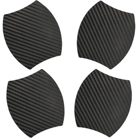[4 PCS Black] Toyota Aqua MXPK1 Type (MXPK1# Type) [R3.7~] / Toyota Prius 60 Series 5th Generation ZVW60 ZVW65 MXWH60 [R4.12~] / Toyota Crown 【180 Series/200 Series/210 Series/220 Series】/Toyota New