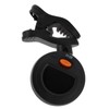 Clip On Tuner 12 Equal Temperament Digital Electronic Tuner for