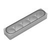 Cue Tip Storage Box Aluminium Alloy Magnetic Suction Cue Tip